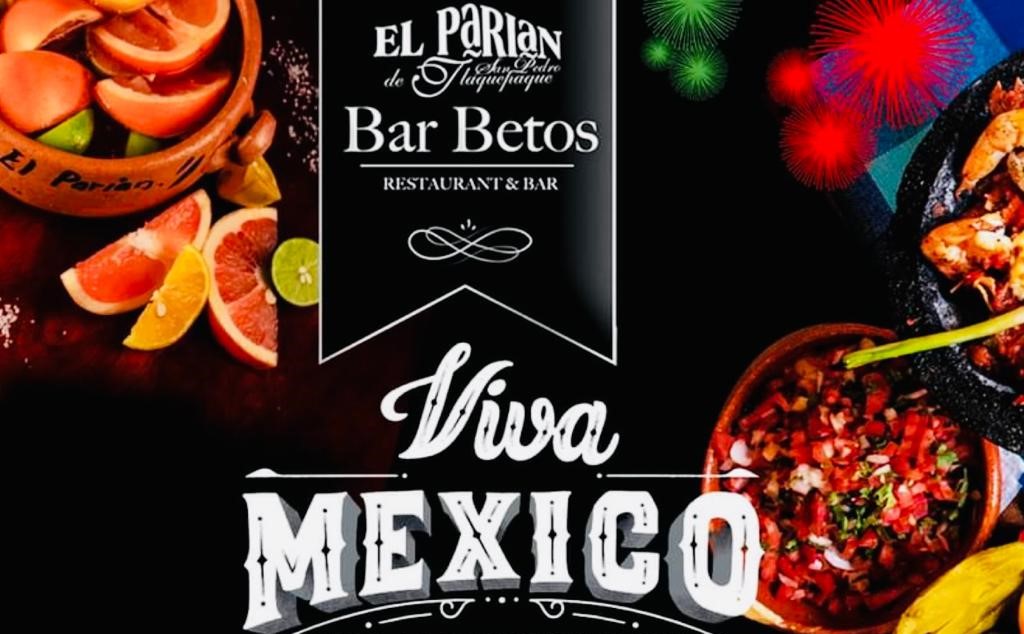 Bar Cozumel