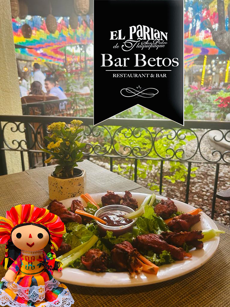 Bar Parían