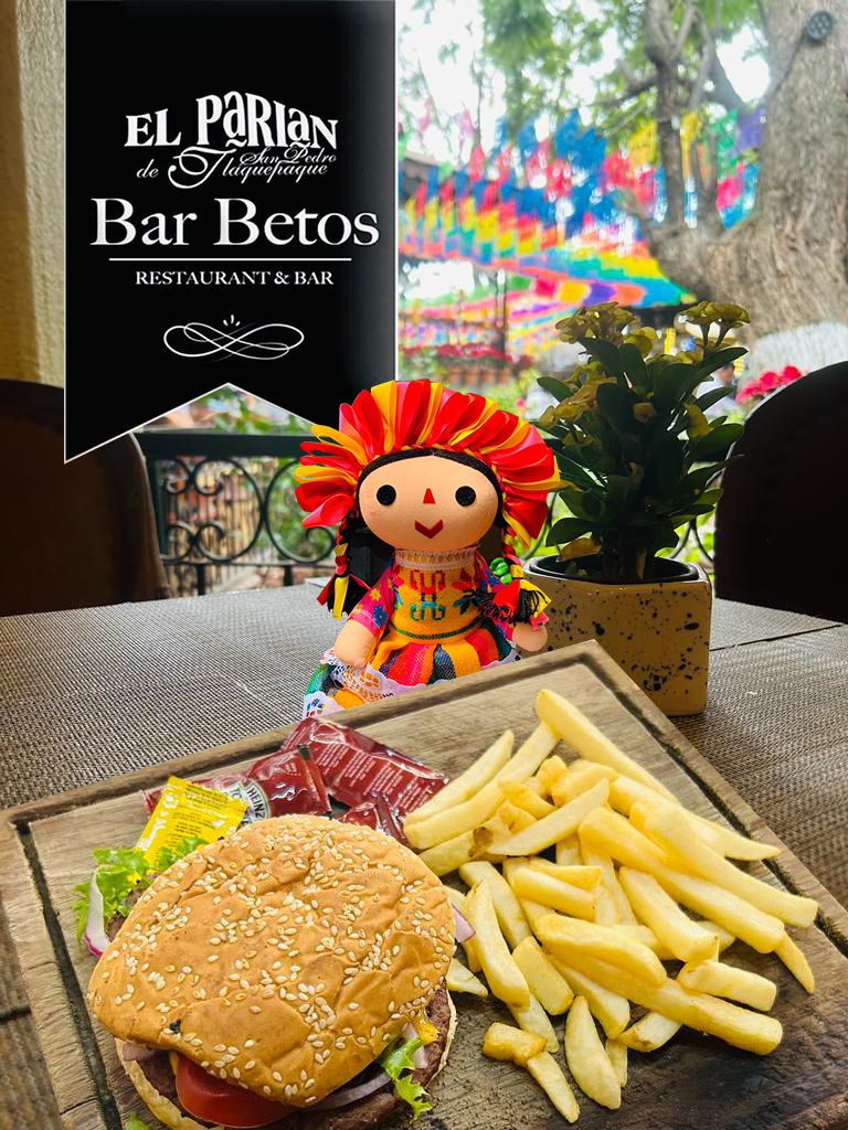 Bar Parían