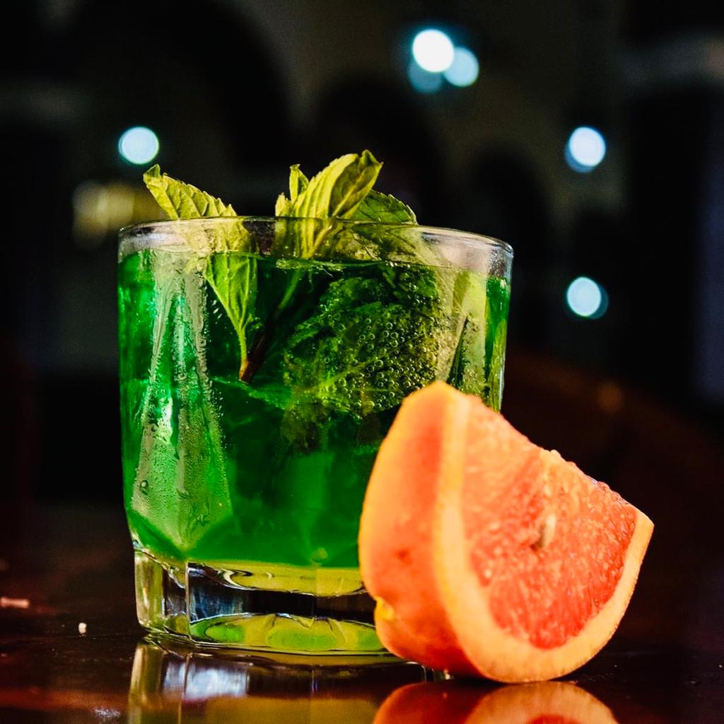 Bar Parían
