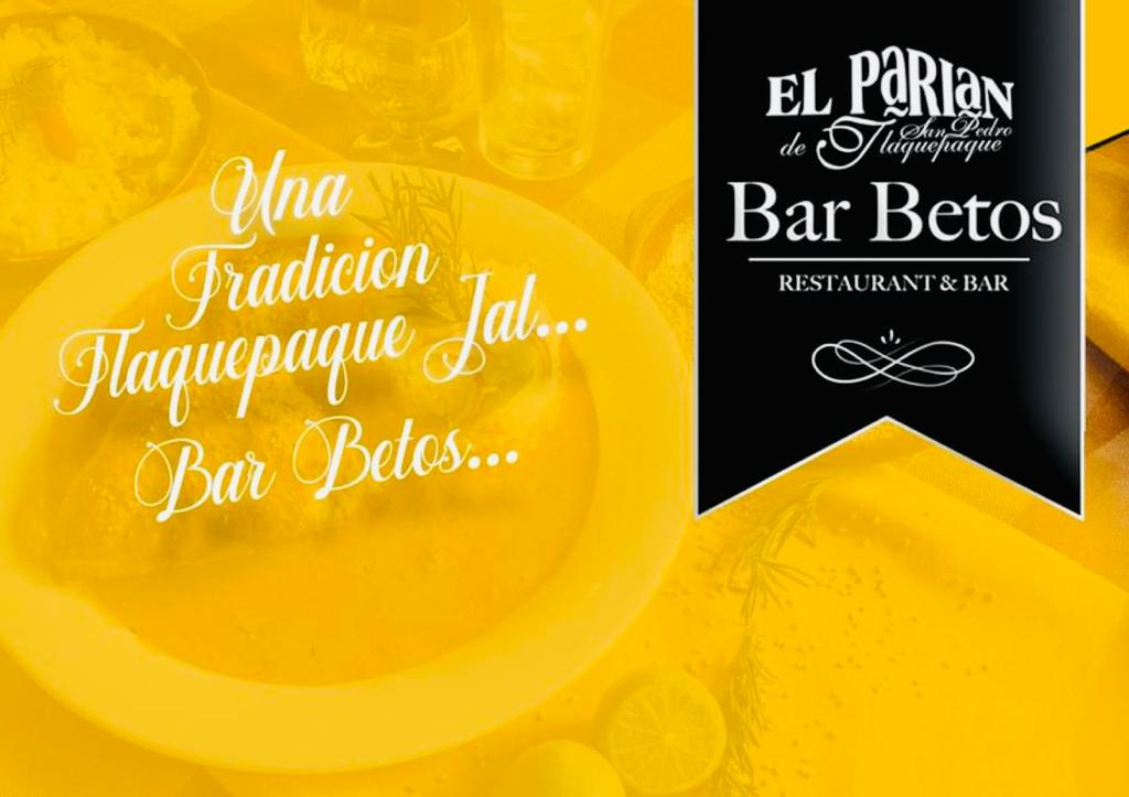 Bar Parían