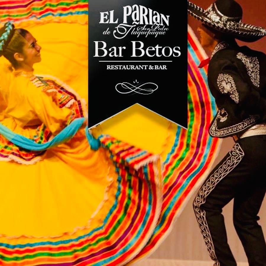 Bar Pollos