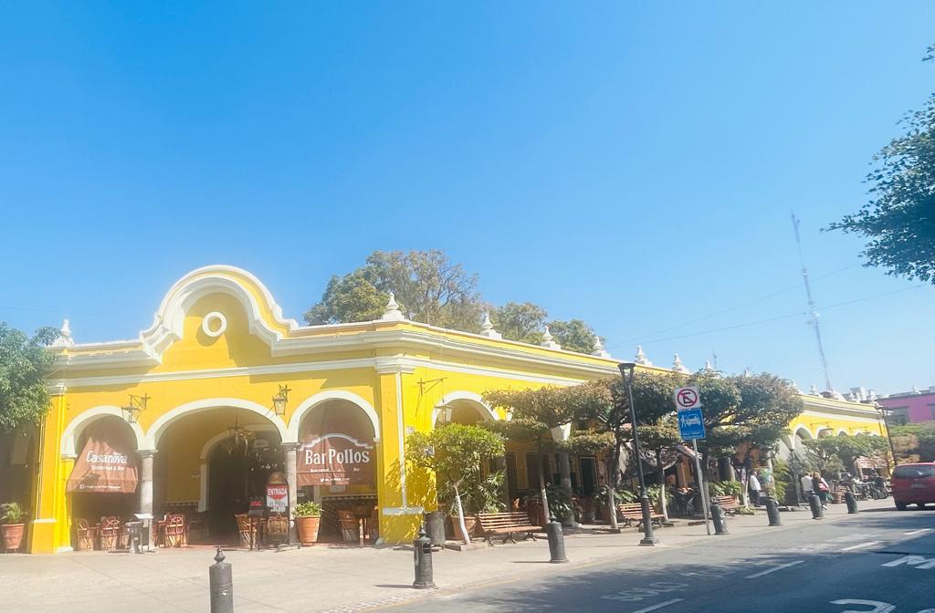 Bar Pollos