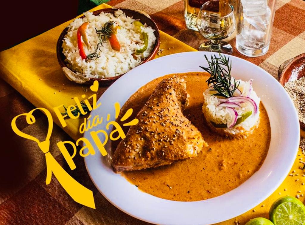Bar Pollos