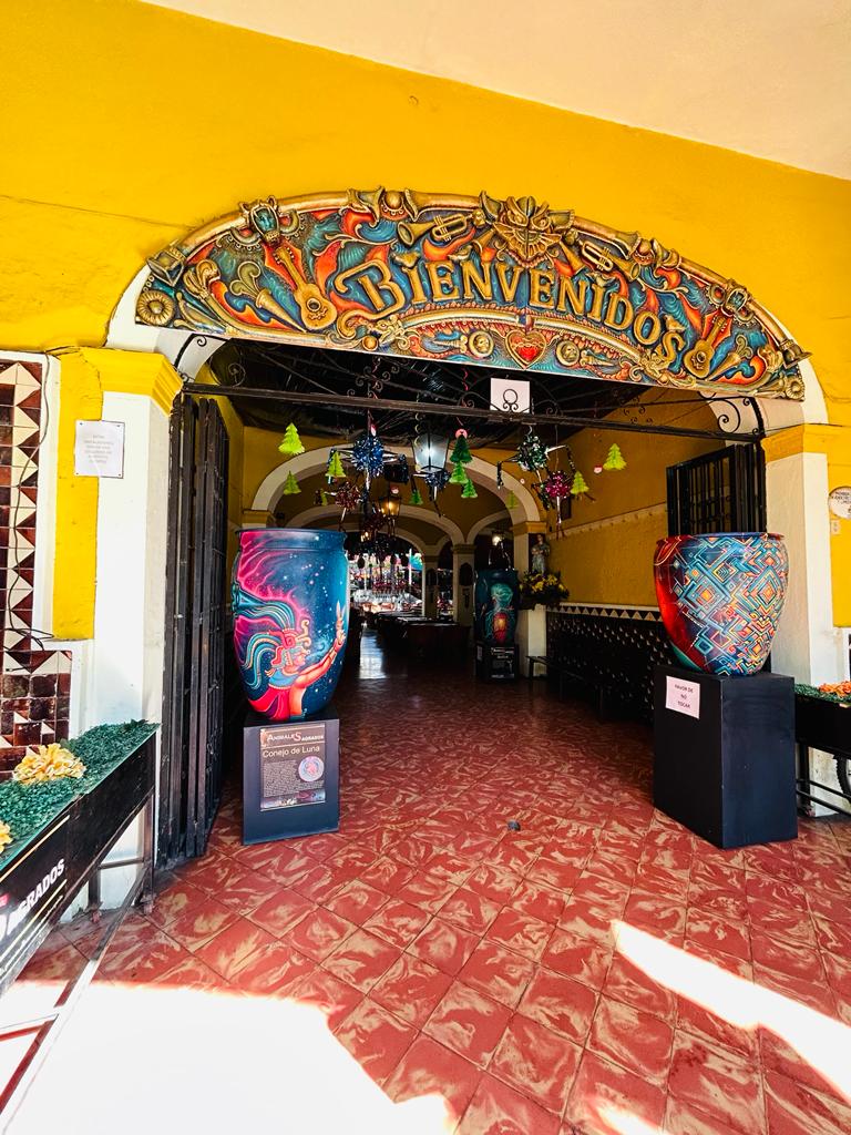 Bar Pollos