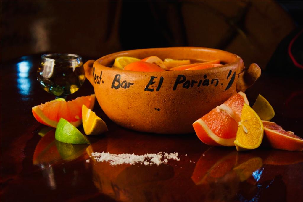 Bar Pollos