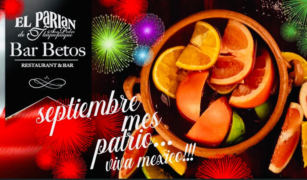 Bar Rigo´s