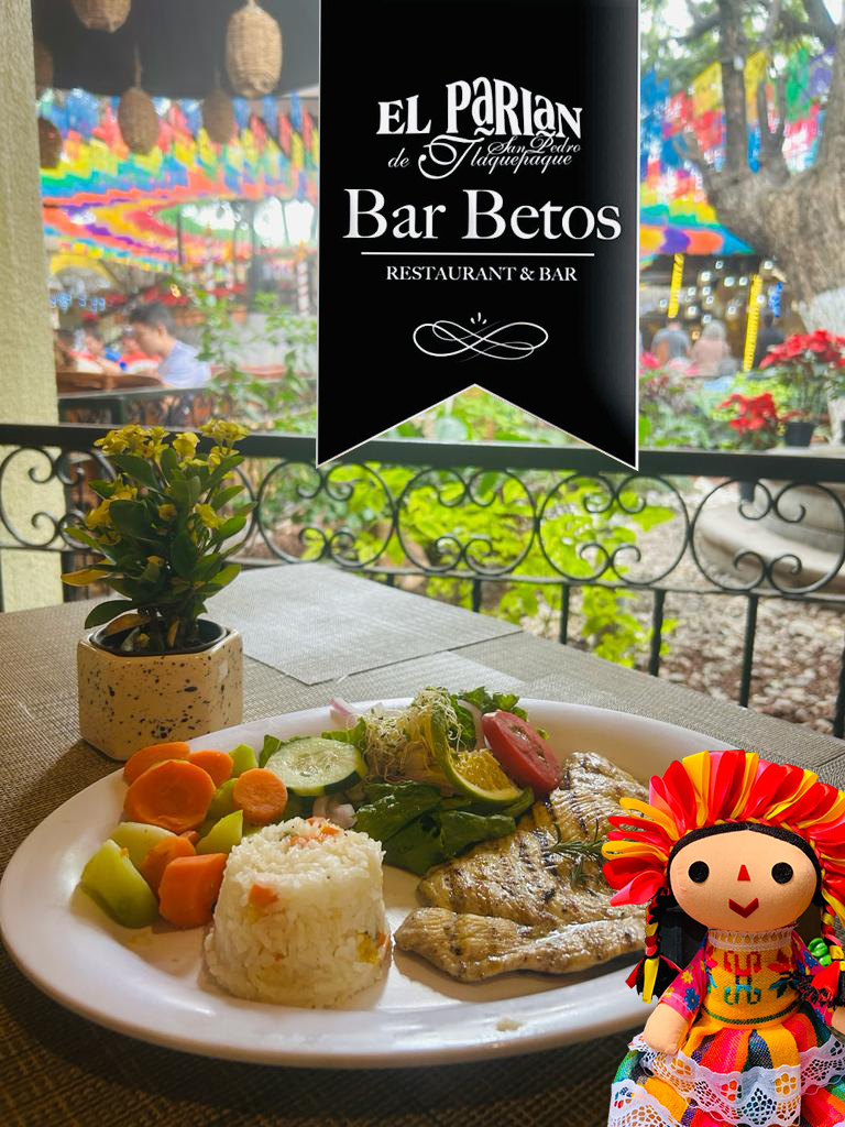 Bar Rigo´s