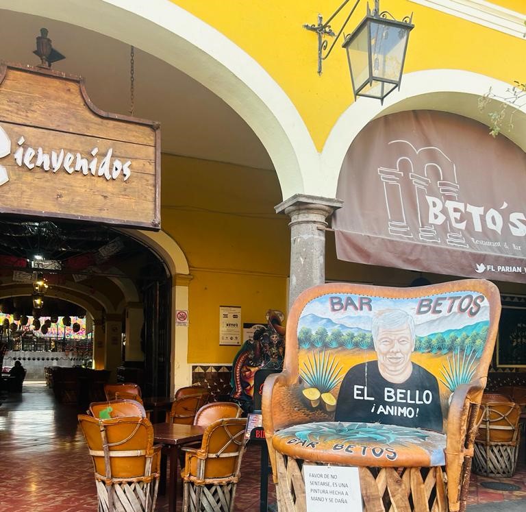 Bar Rigo´s