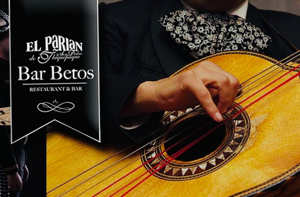 Bar Rigo´s