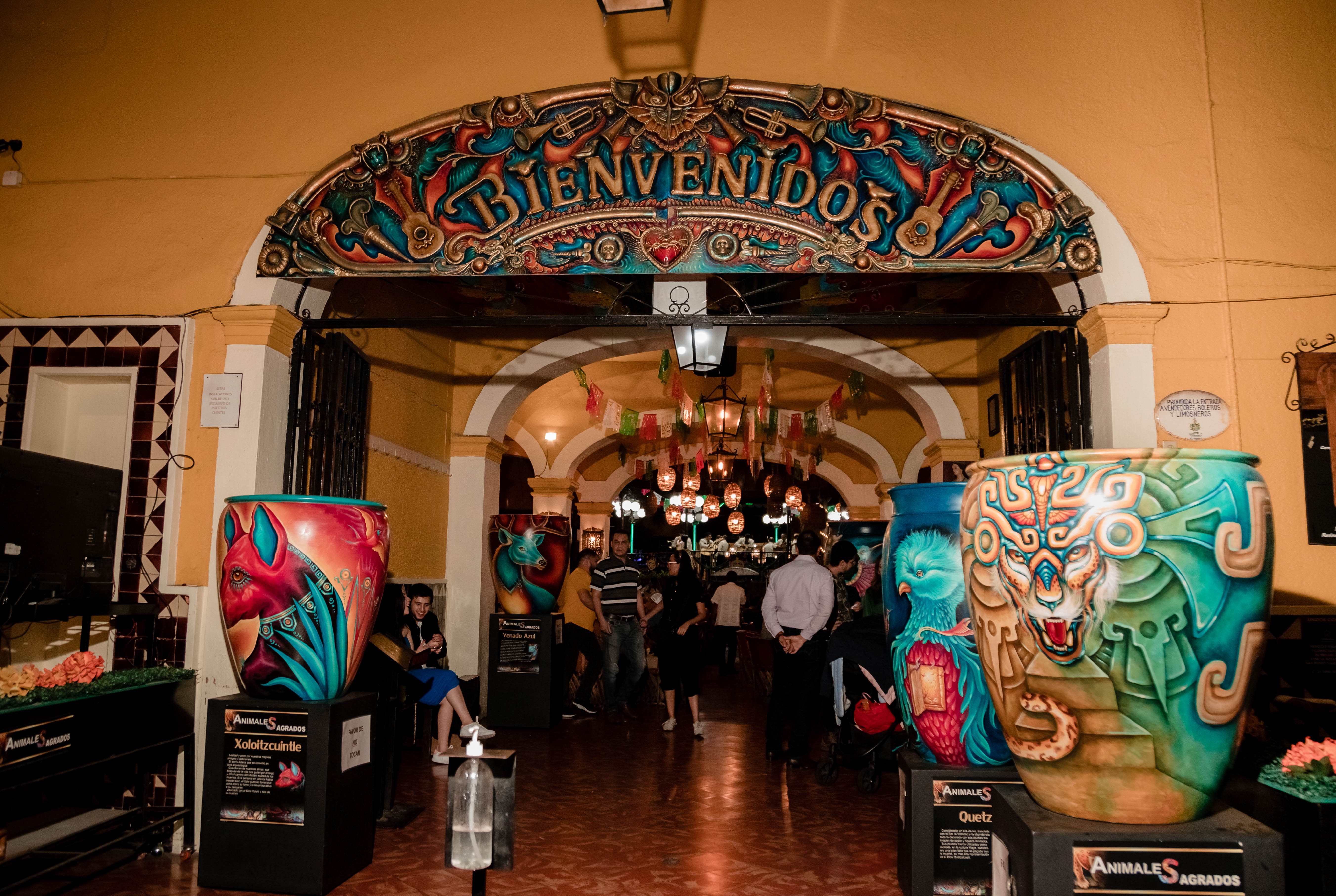 Bar Rigo´s