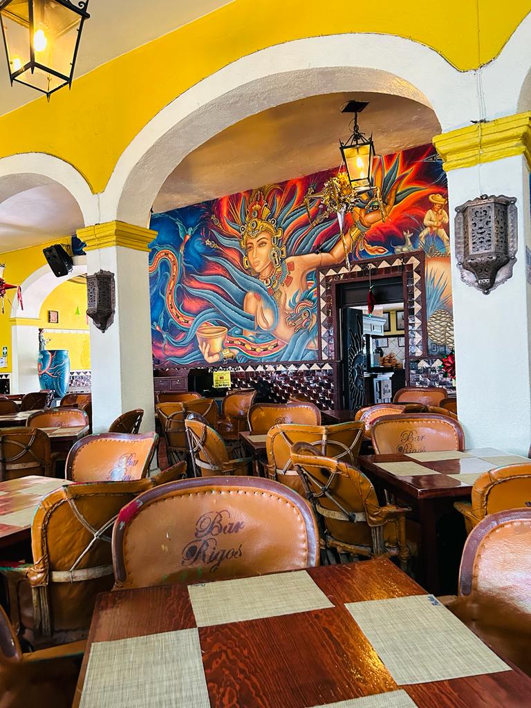 Bar Rigo´s