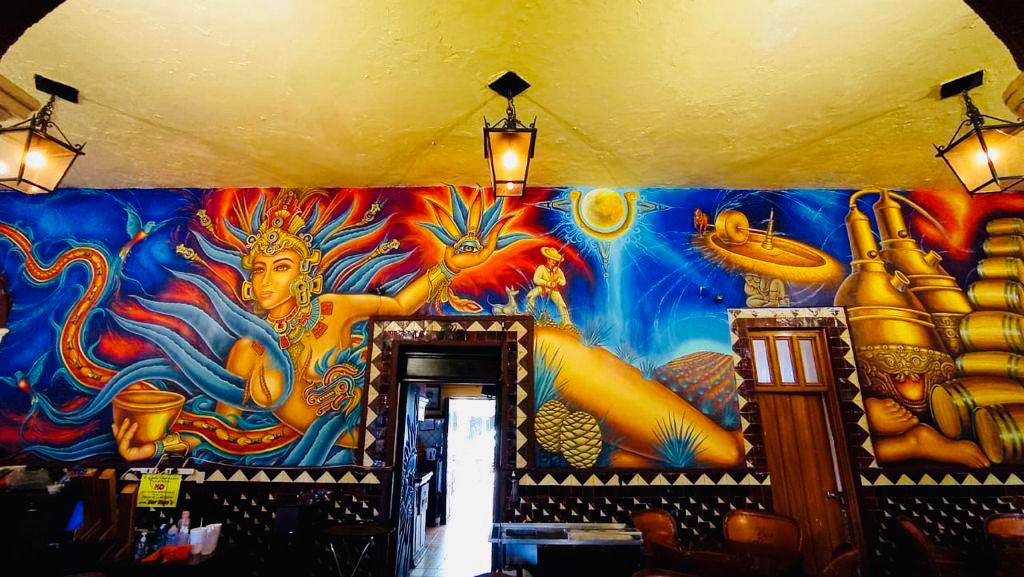 Bar Rigo´s