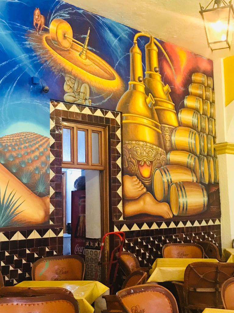 Bar Rigo´s