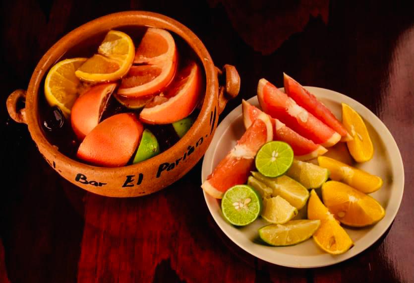 Bar Rigo´s