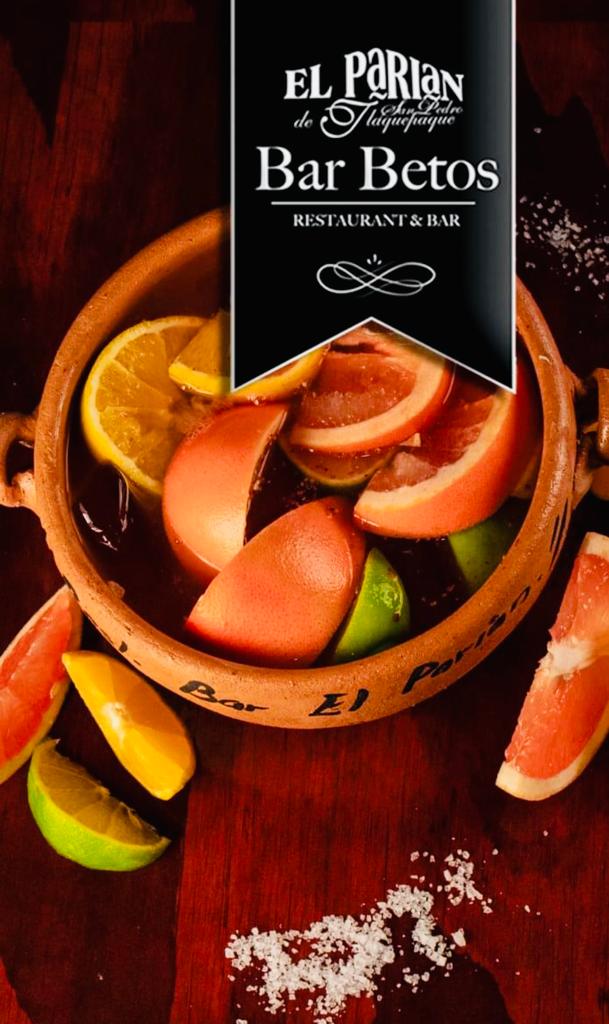 Bar Rigo´s