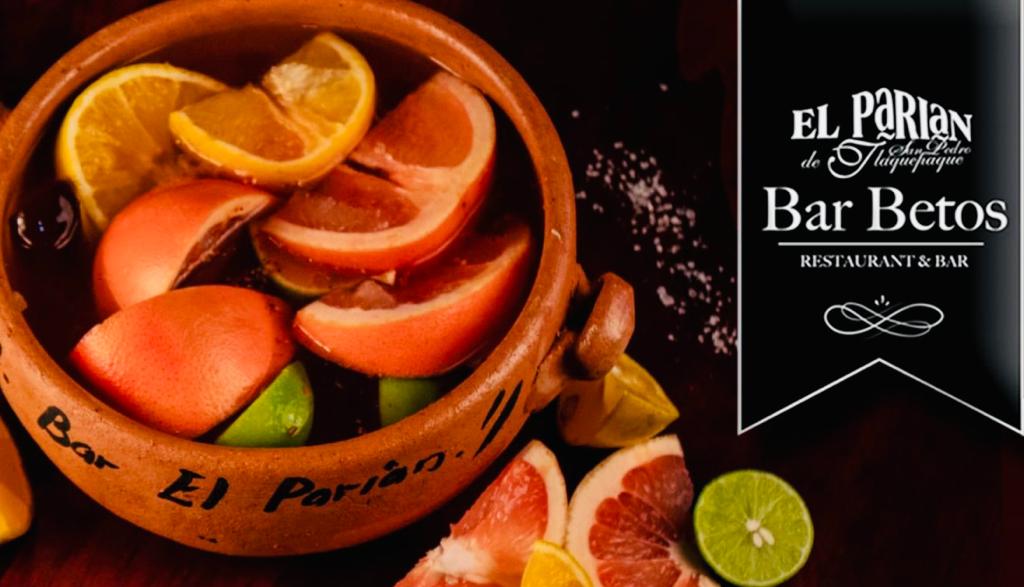 Bar Rigo´s