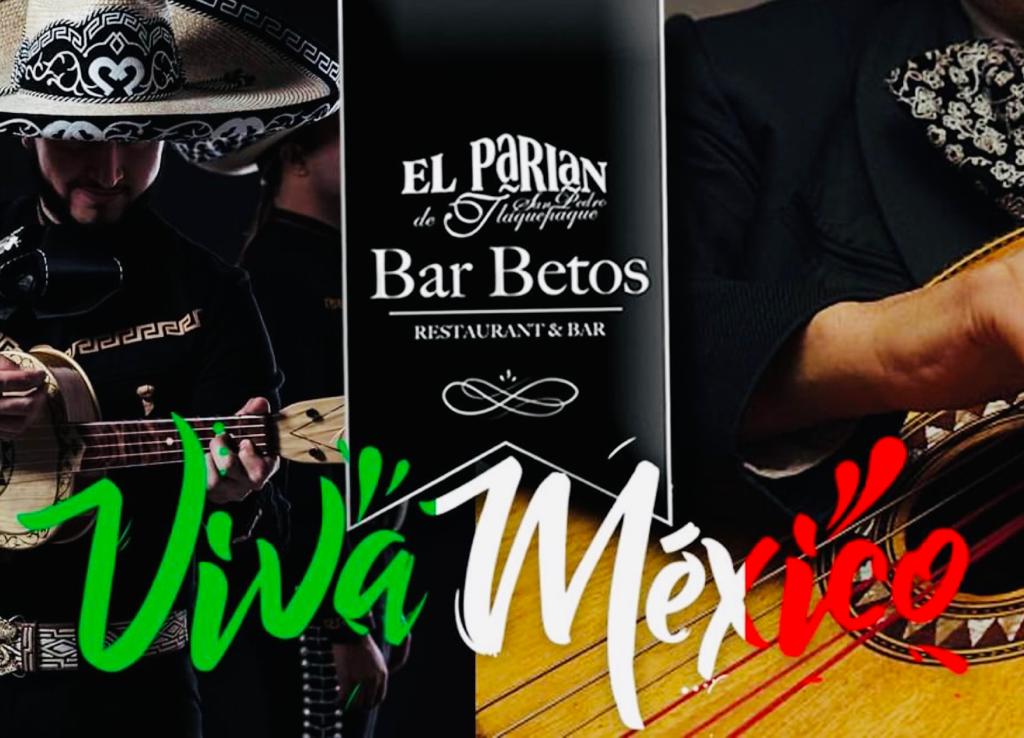 Bar Rigo´s