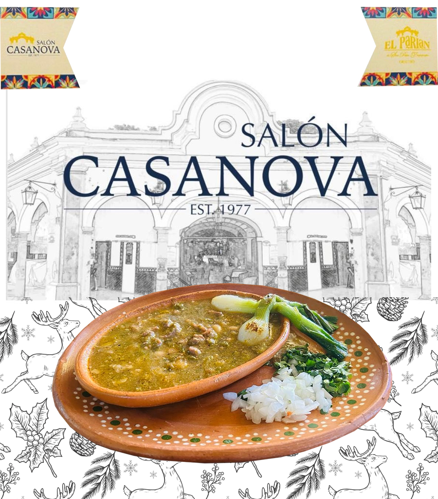 Carne En Su Jugo