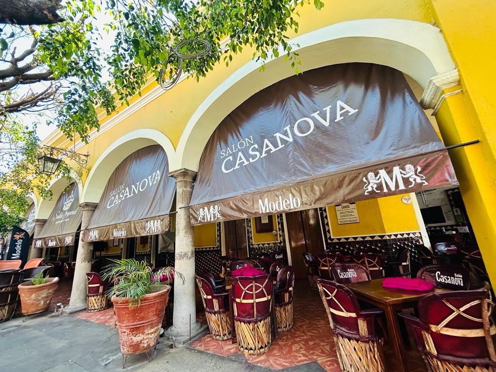 Casanova