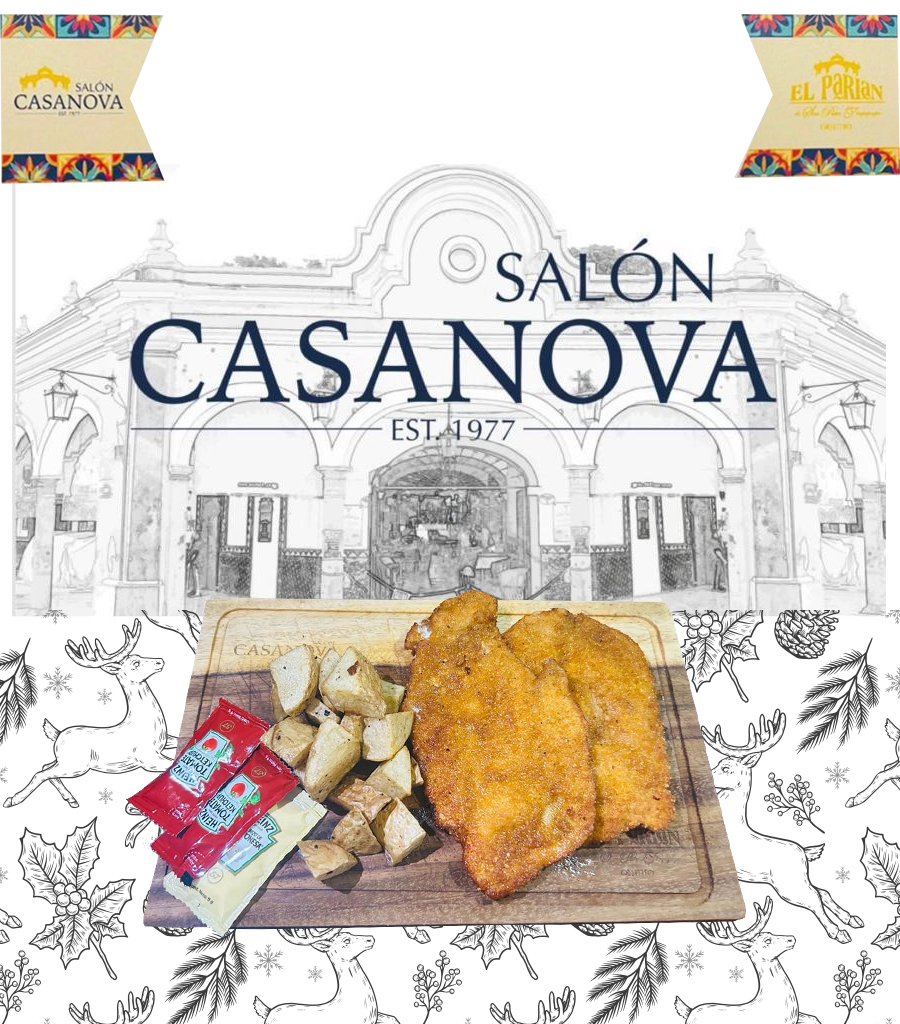 Milanesa
