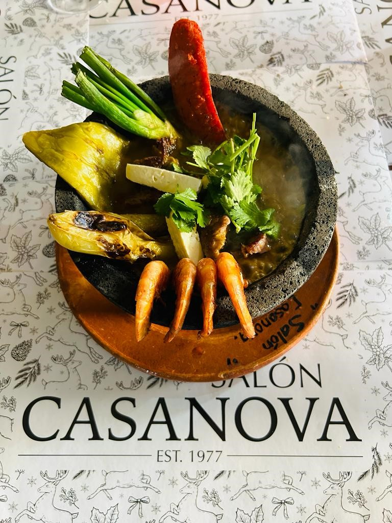 Molcajete