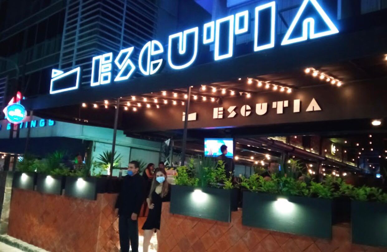 Escutia