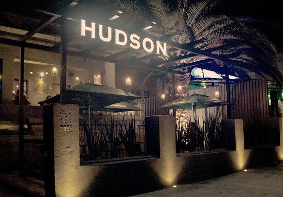 Hudson