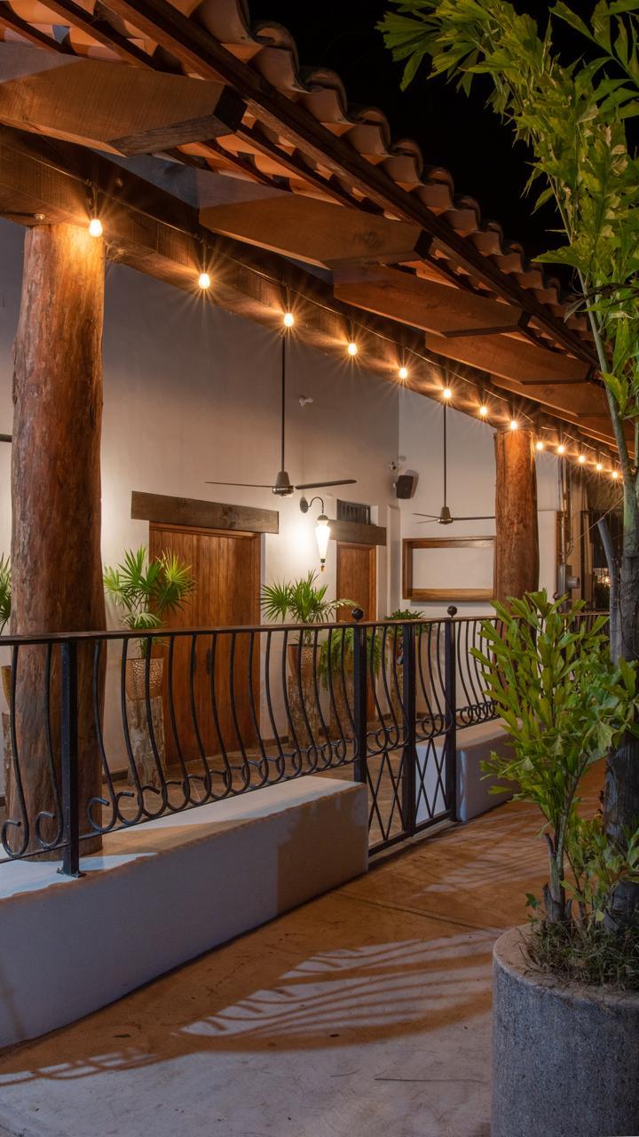 Quinta Bernal