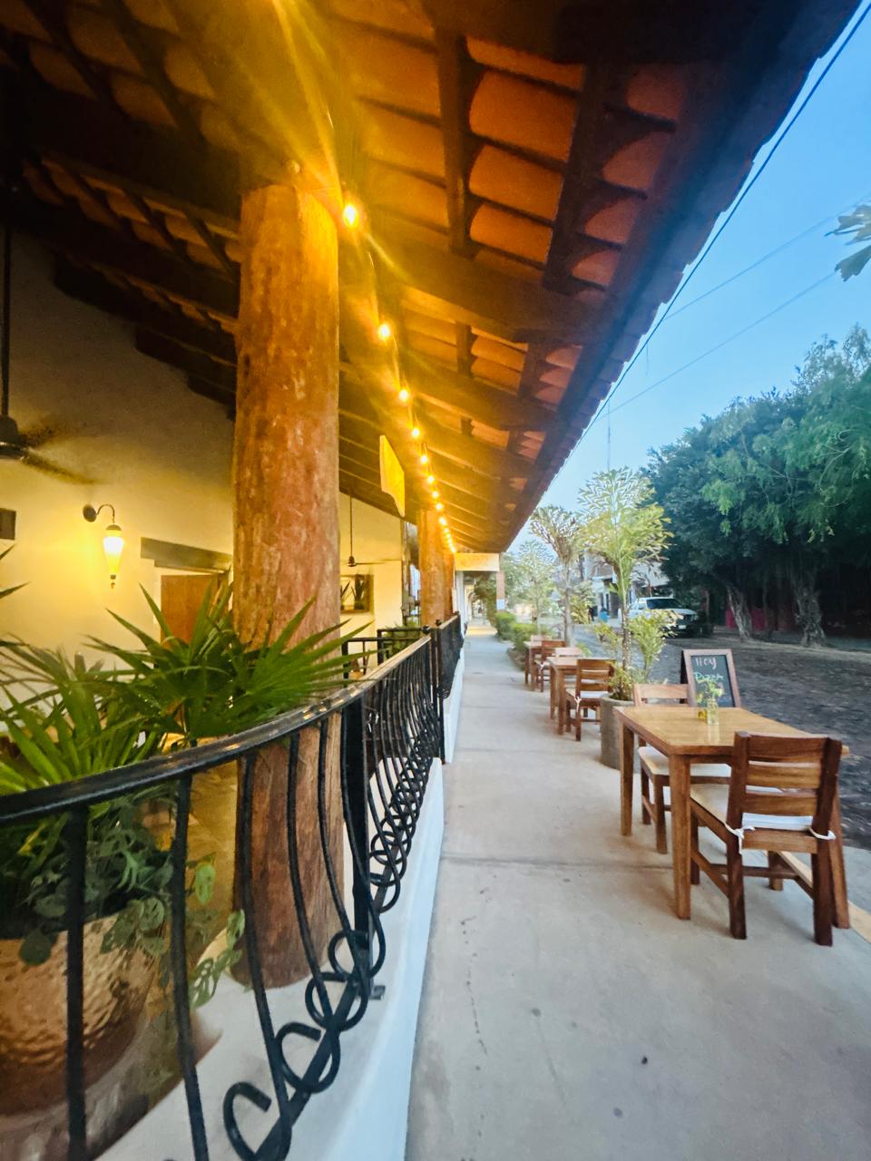 Quinta Bernal