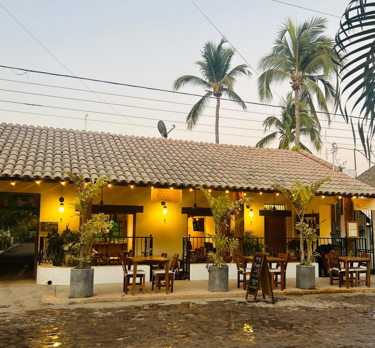 Quinta Bernal