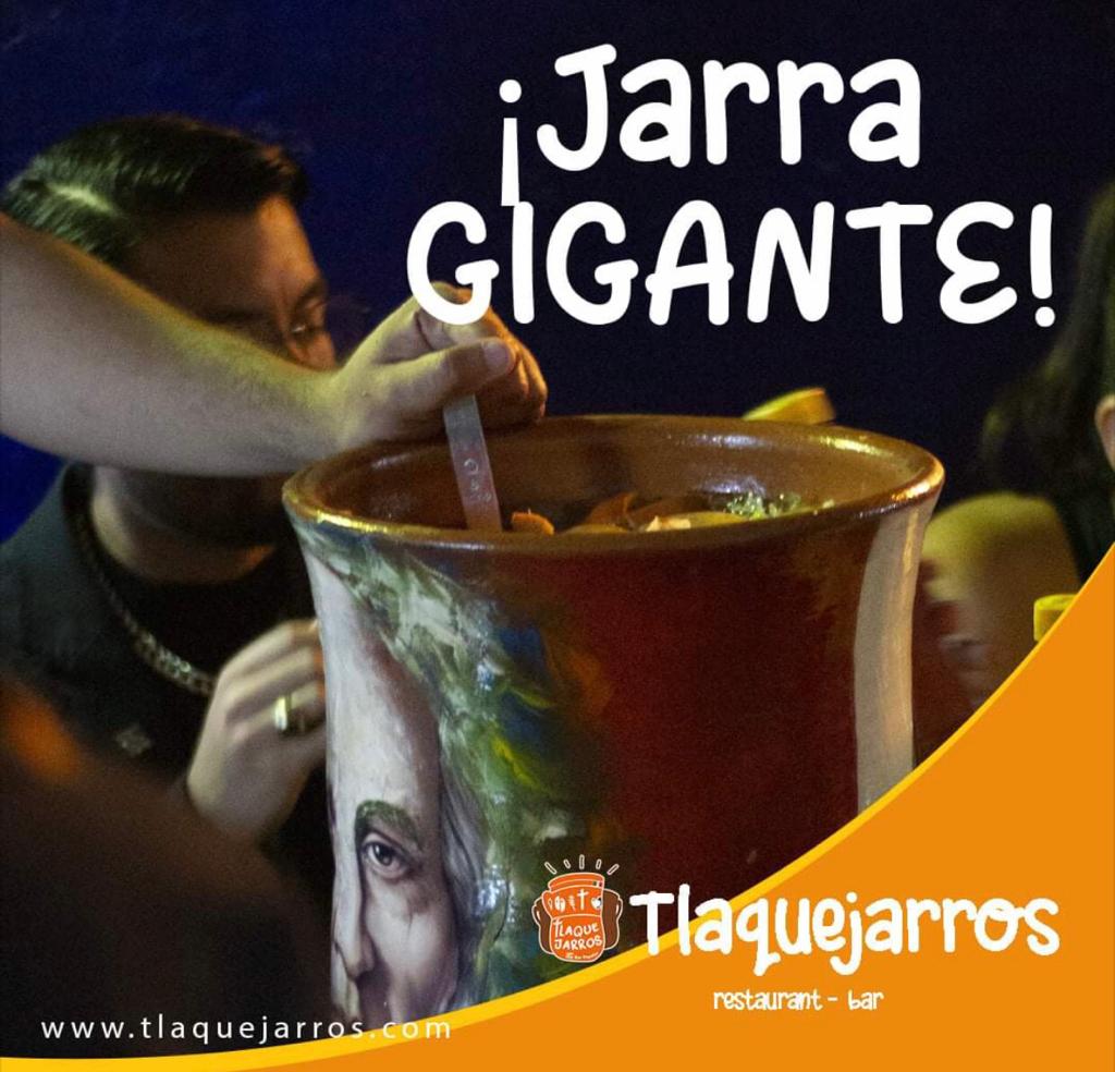 Tlaquejarros