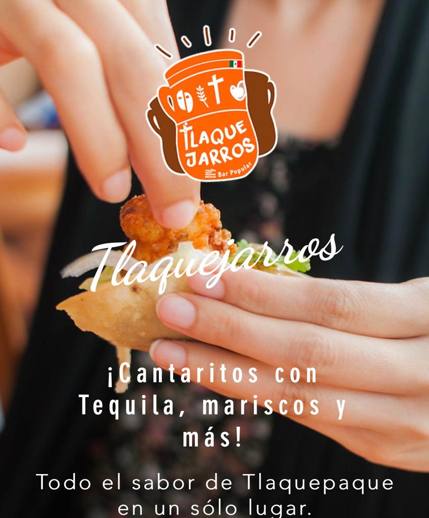 Tlaquejarros