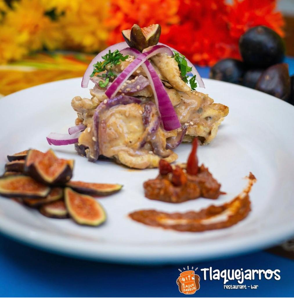 Tlaquejarros