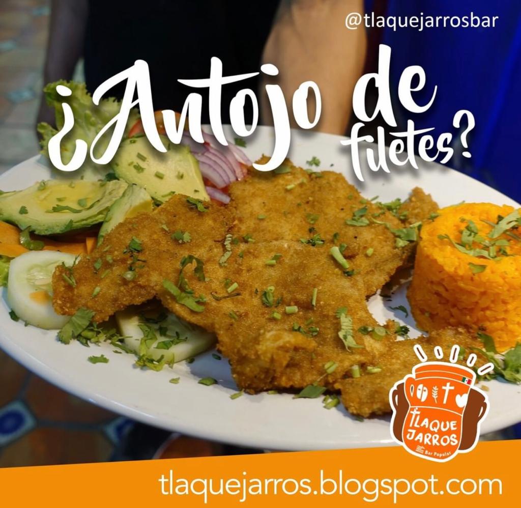 Tlaquejarros