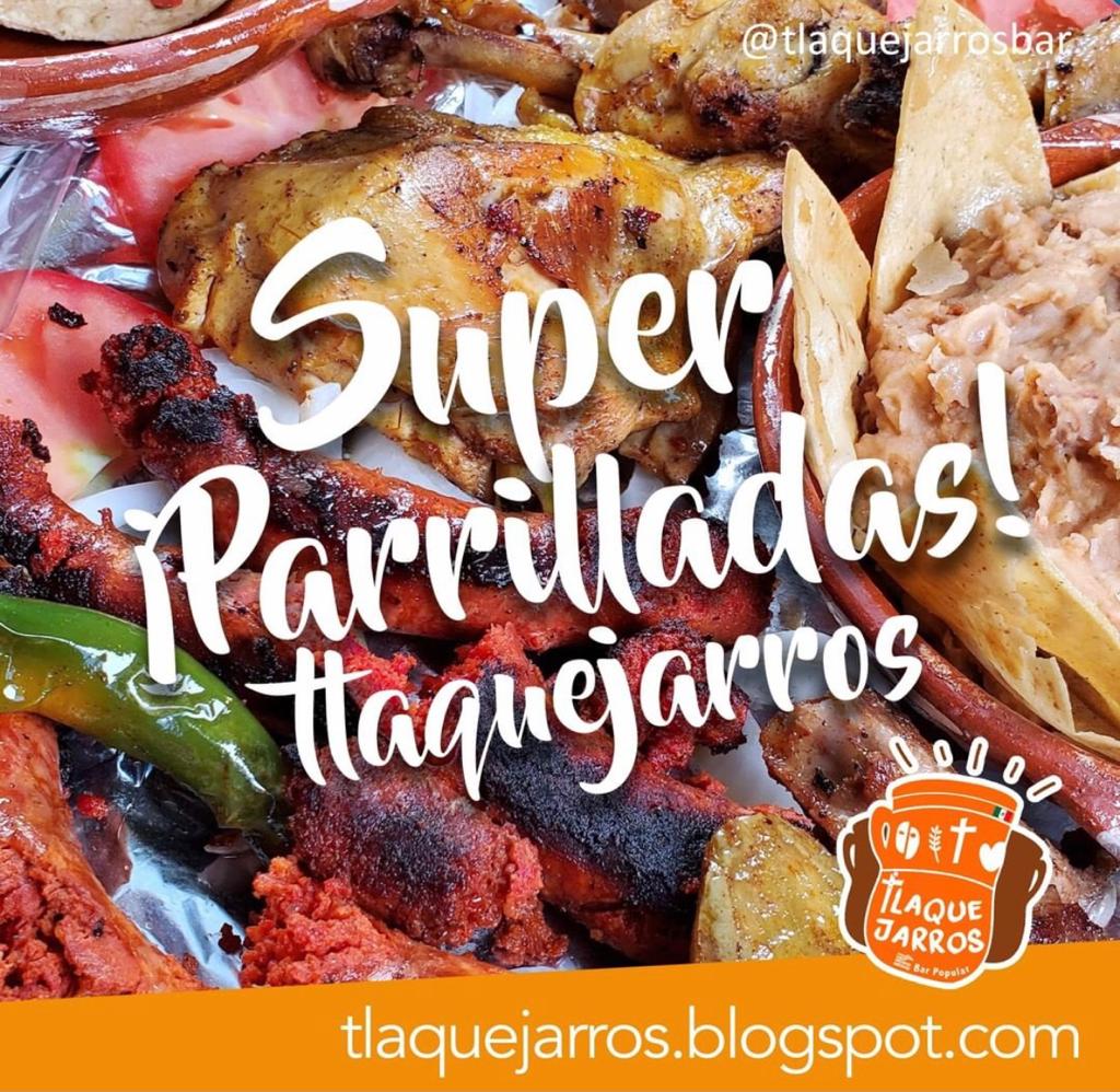 Tlaquejarros