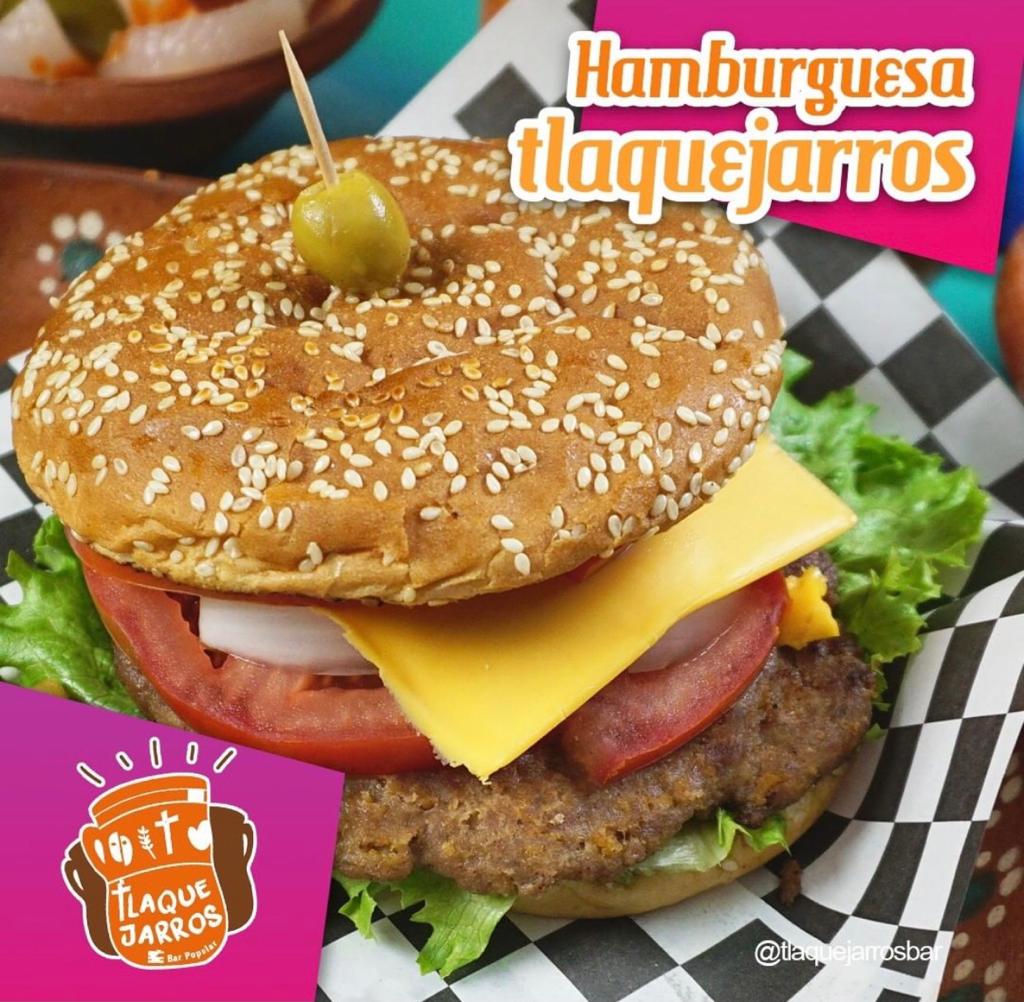 Tlaquejarros