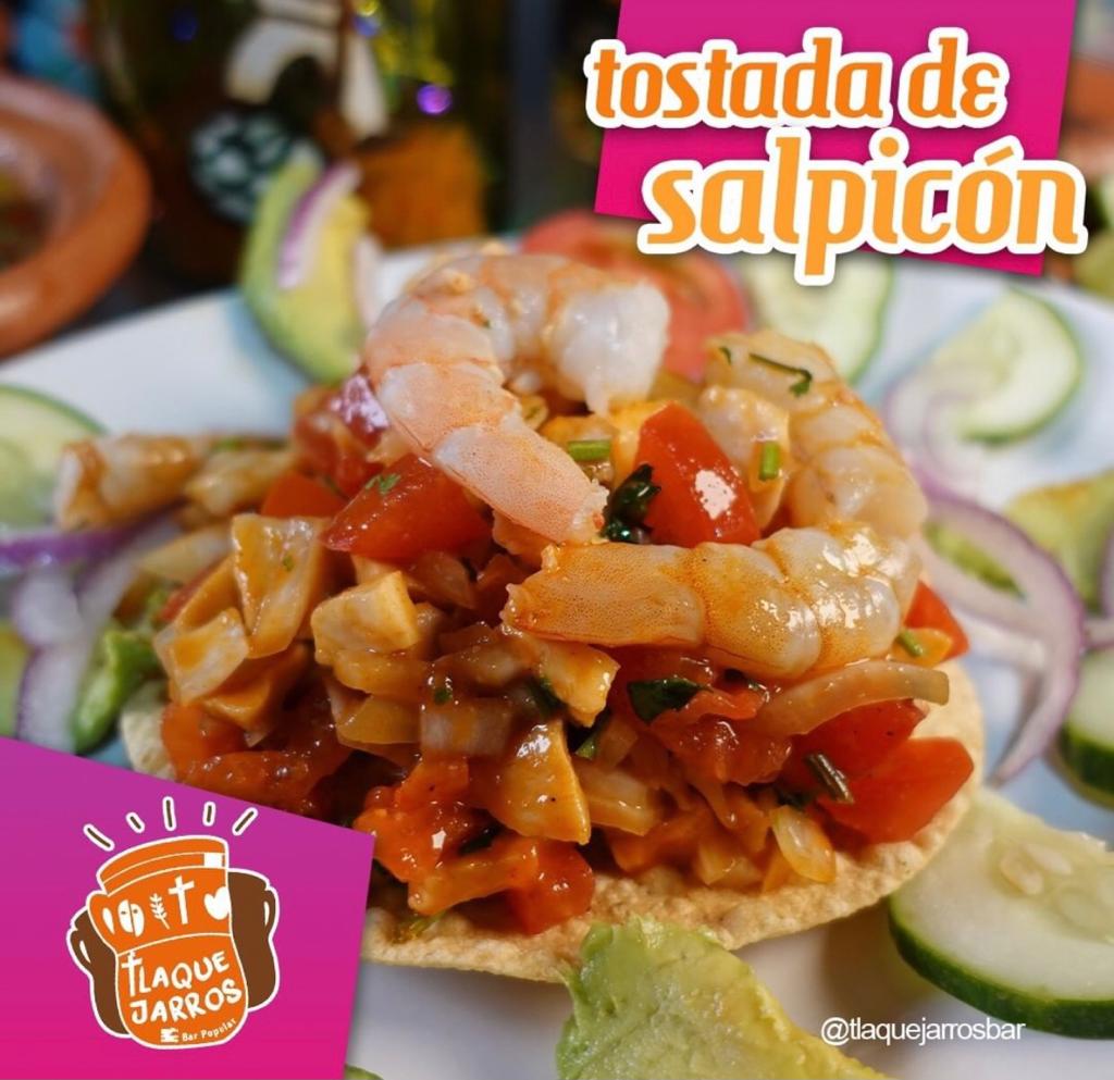 Tlaquejarros