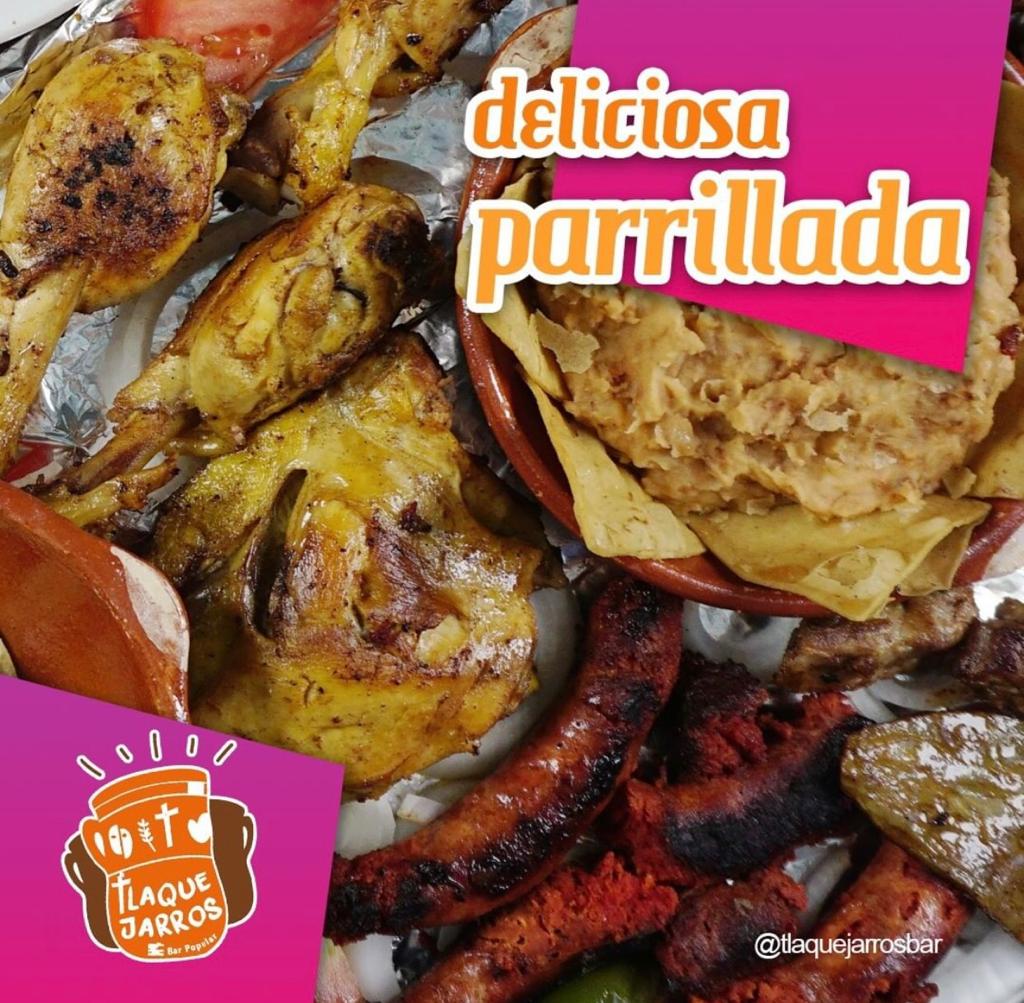 Tlaquejarros