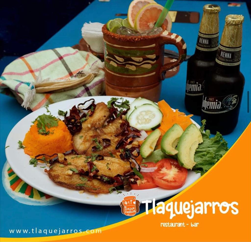 Tlaquejarros