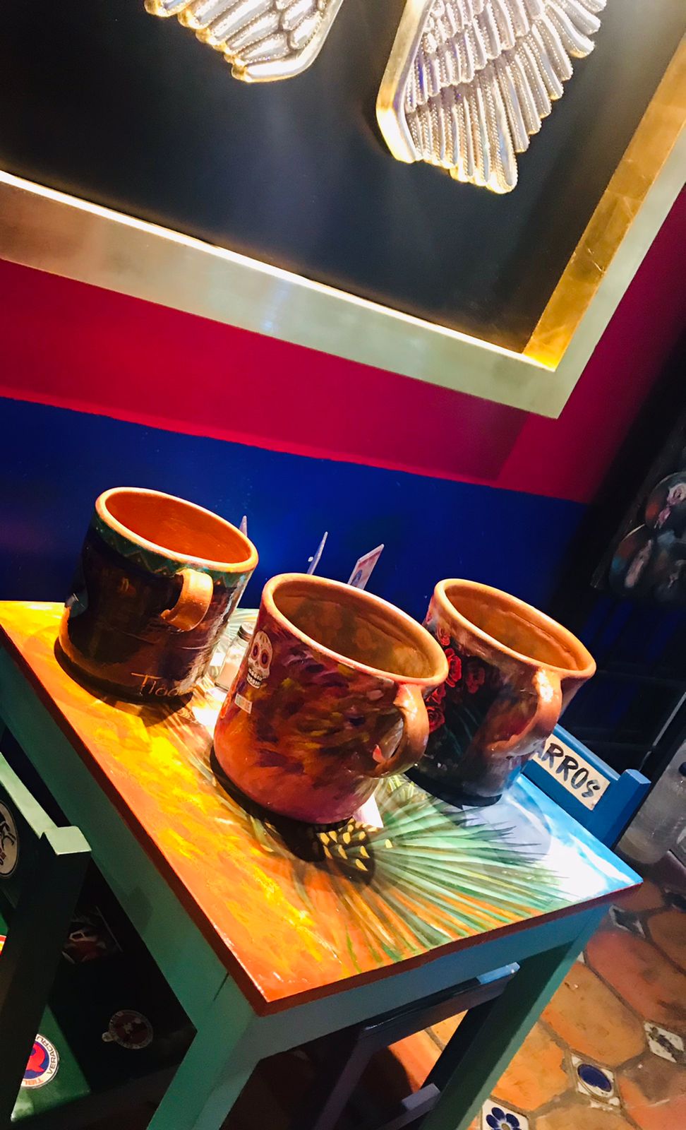 Tlaquejarros