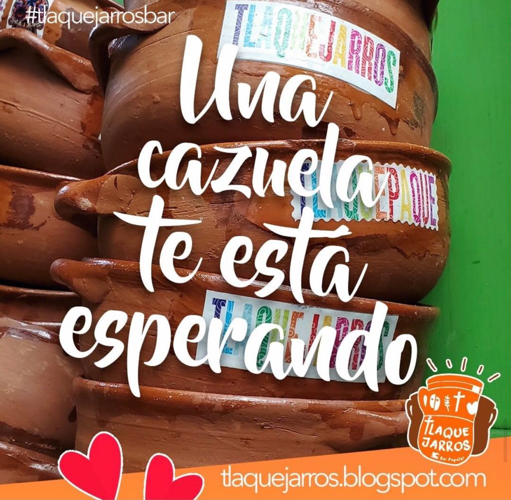 Tlaquejarros