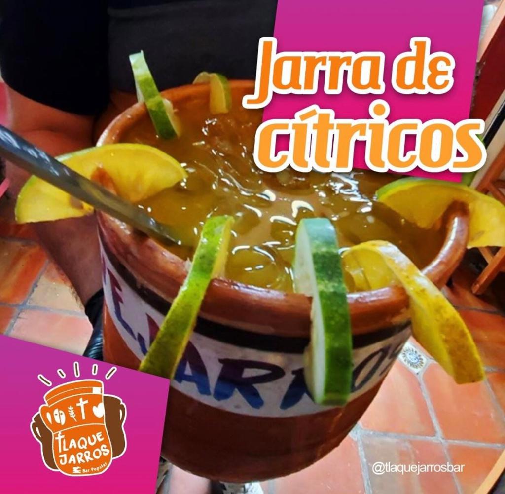 Tlaquejarros