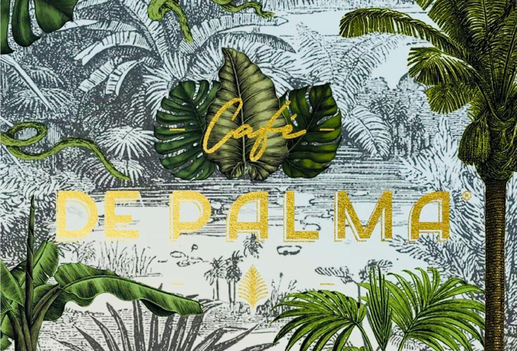 Café de palma