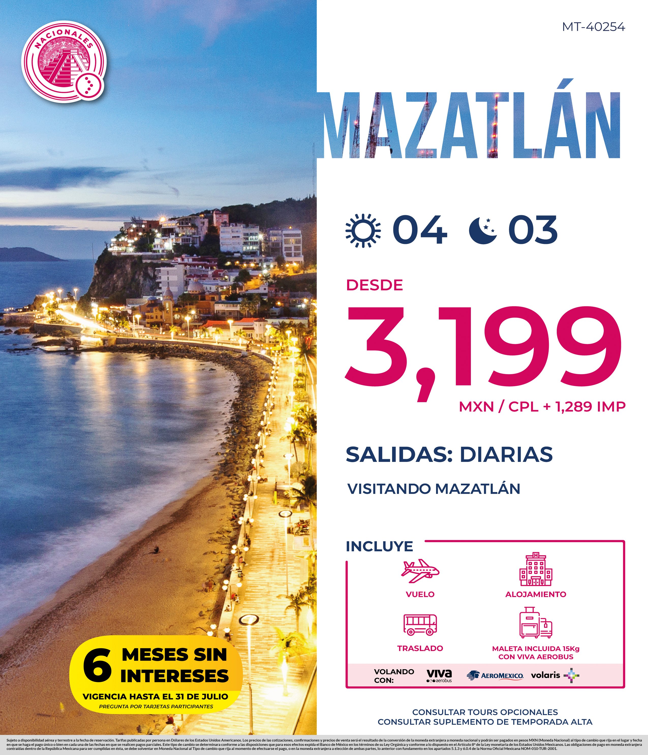 Mazatlan