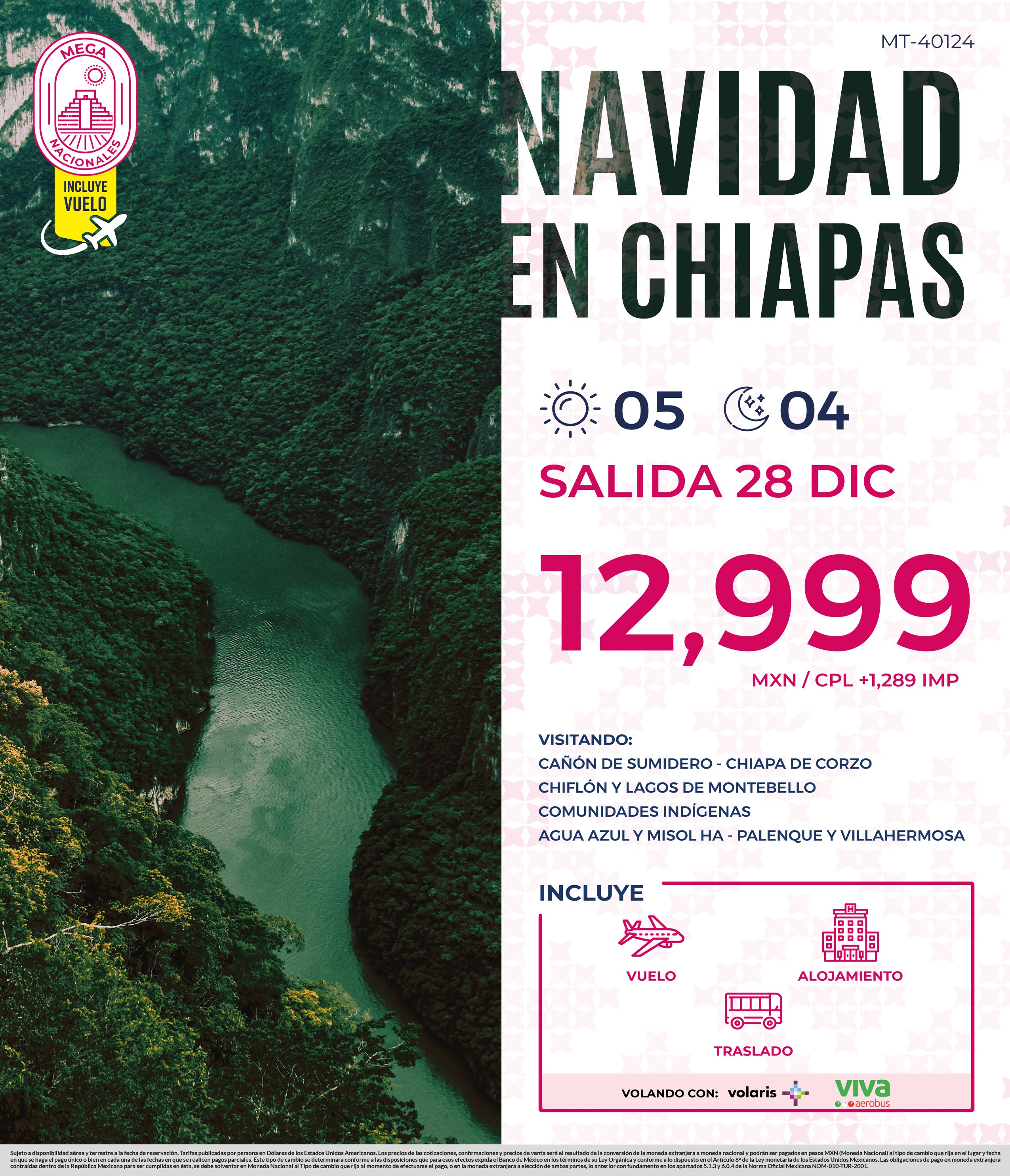 Navidad en chiapas