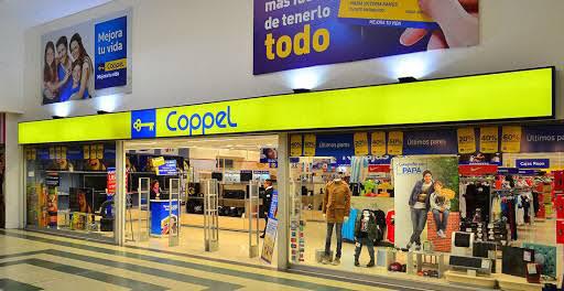 Coppel