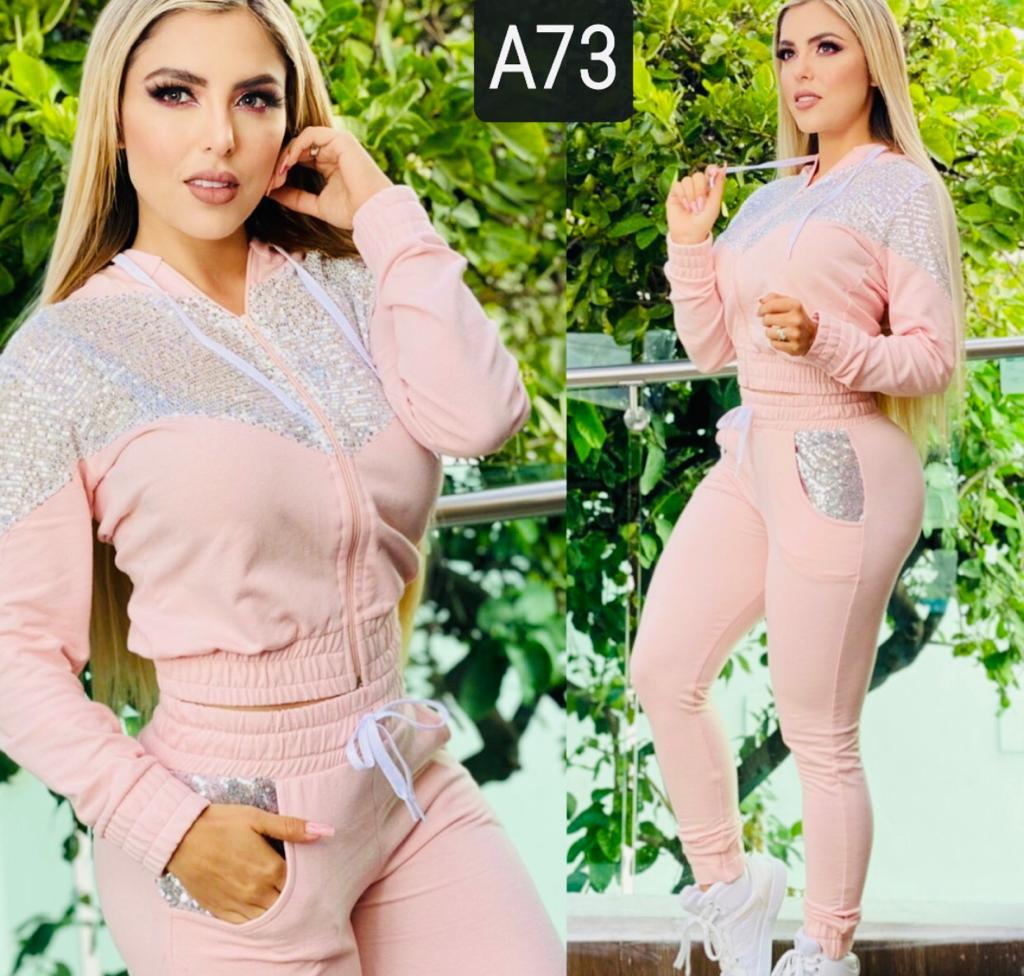 Dama 7