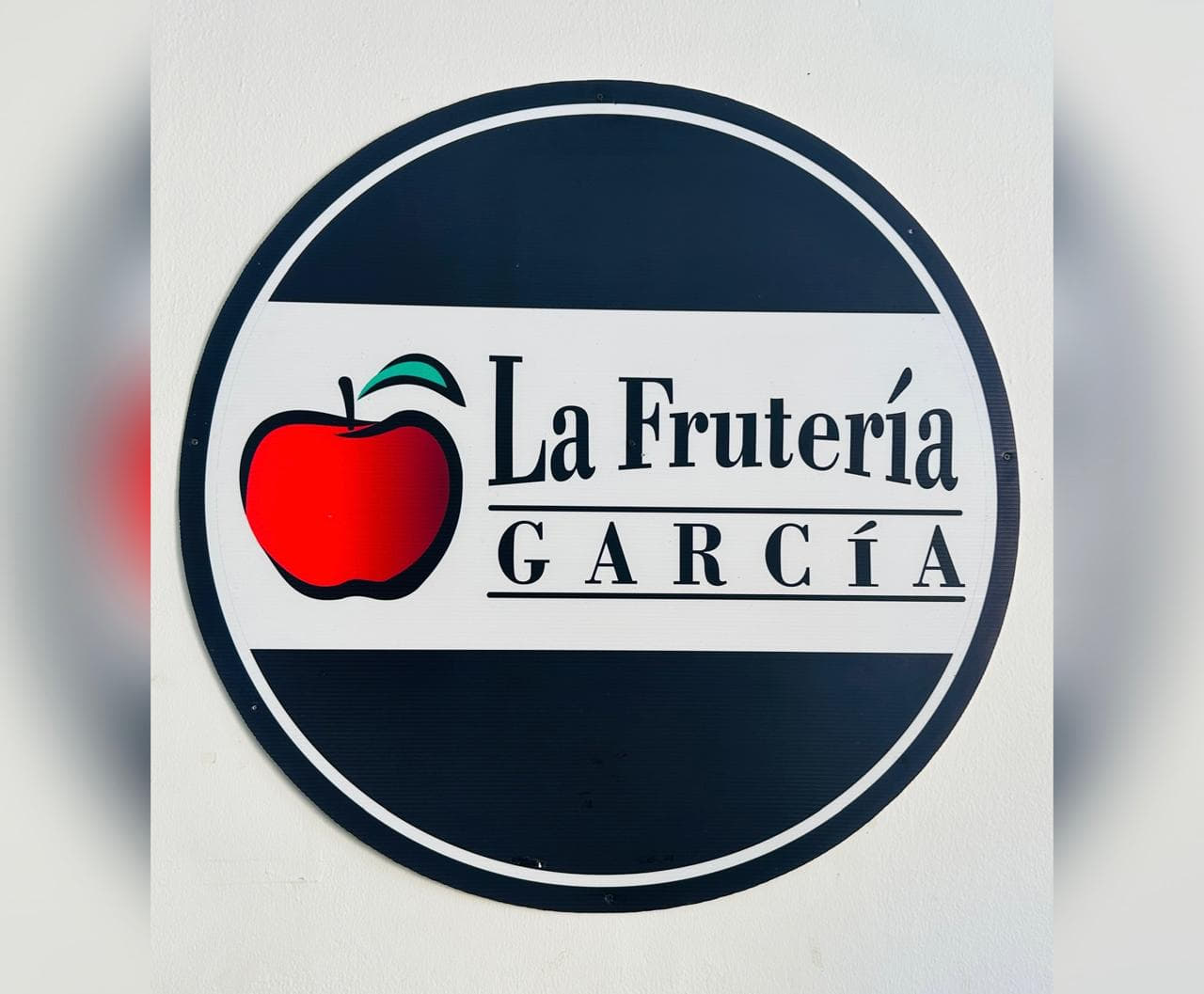 La Frutería García
