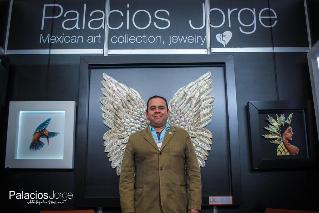 Palacios Jorge Galería